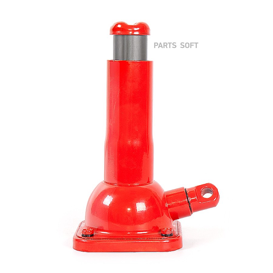 Домкрат бутылочный 2 т AUTOPROFI 180 - 390 мм телескопический, винтовой - AUTOPROFI None None